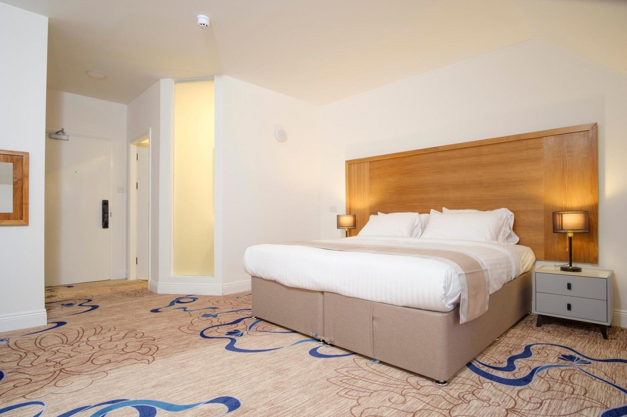 Kelpies Hotel Falkirk Exteriér fotografie