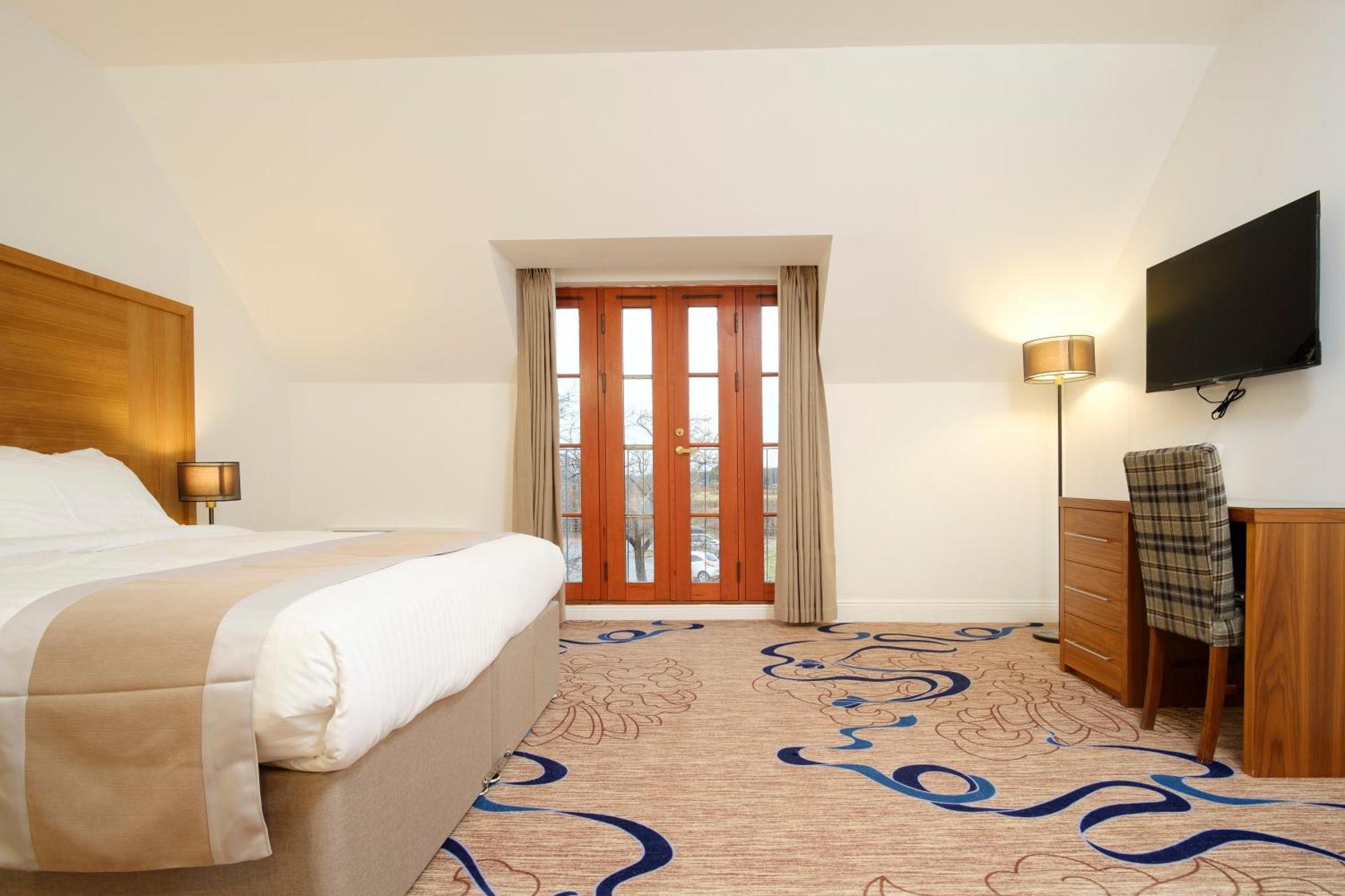 Kelpies Hotel Falkirk Exteriér fotografie