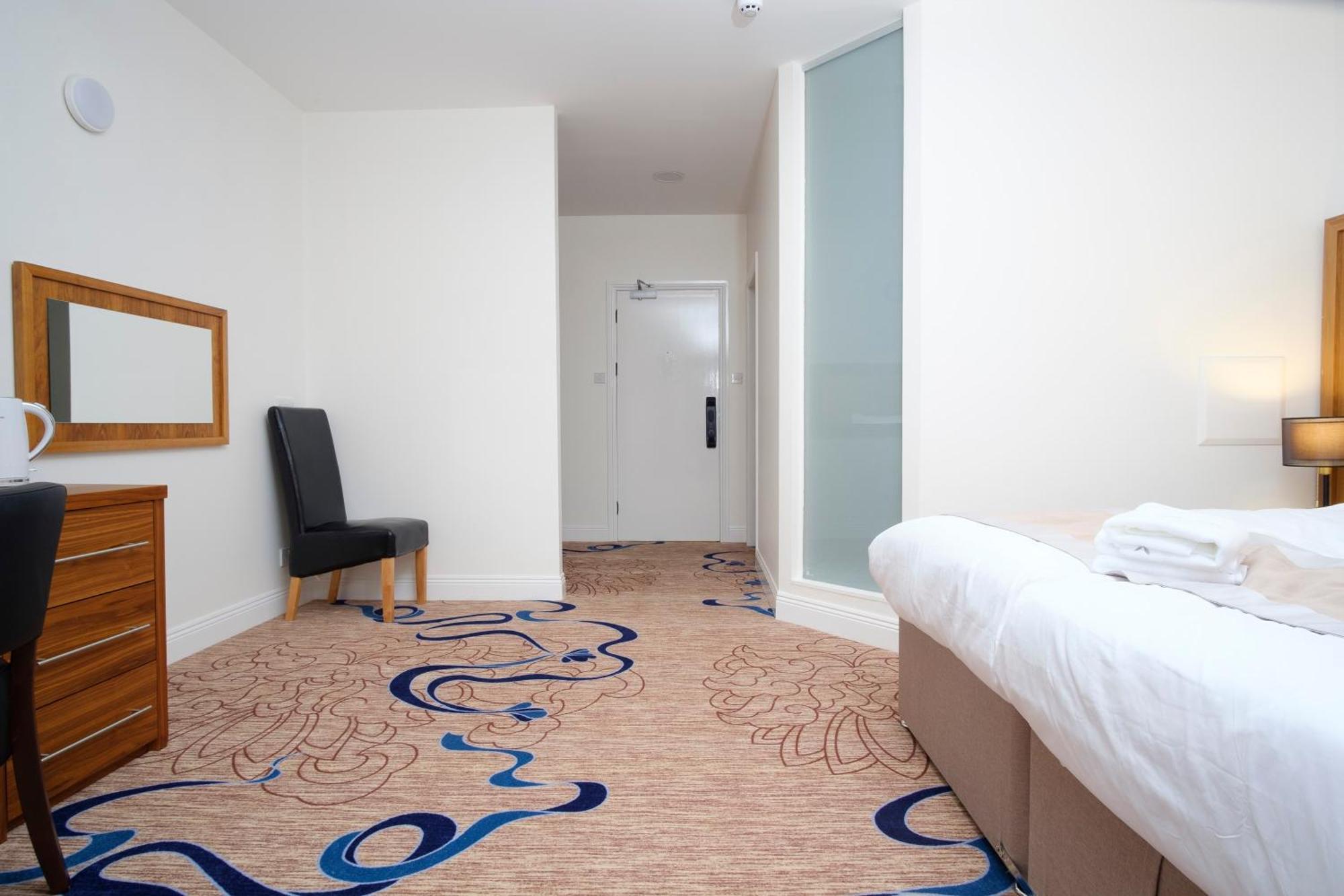 Kelpies Hotel Falkirk Exteriér fotografie