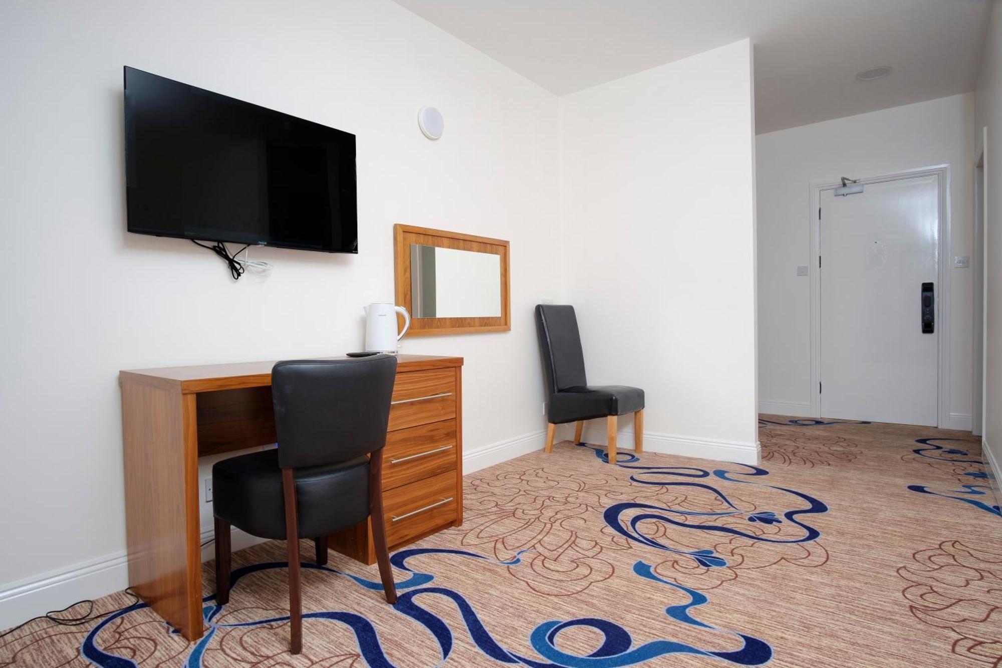 Kelpies Hotel Falkirk Exteriér fotografie