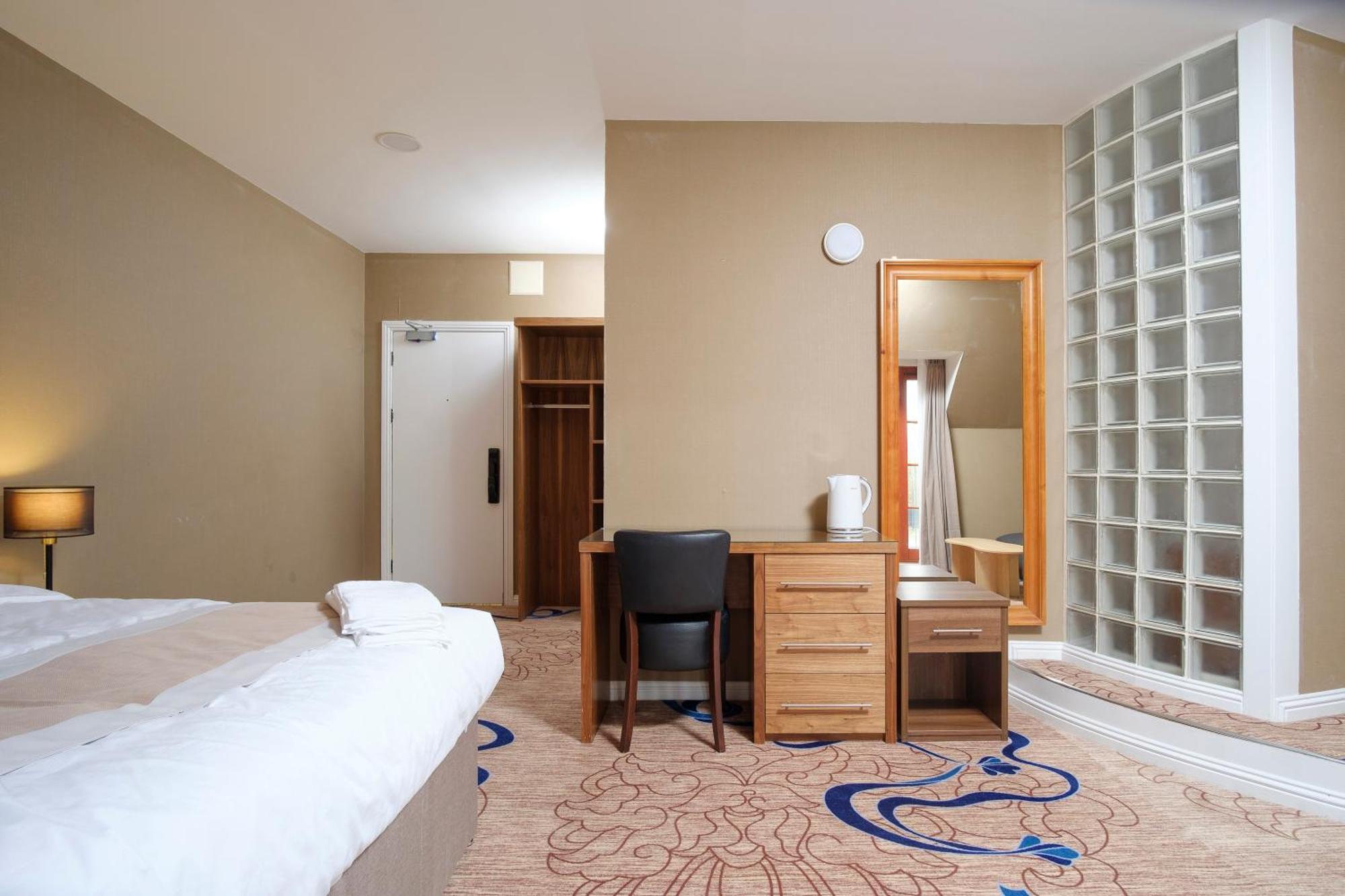 Kelpies Hotel Falkirk Exteriér fotografie
